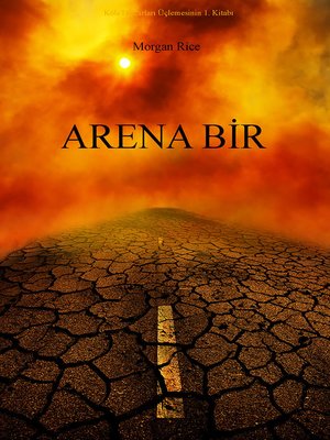 cover image of Arena Bir (Köletüccarları Üçlemesinin 1. Kitabı)